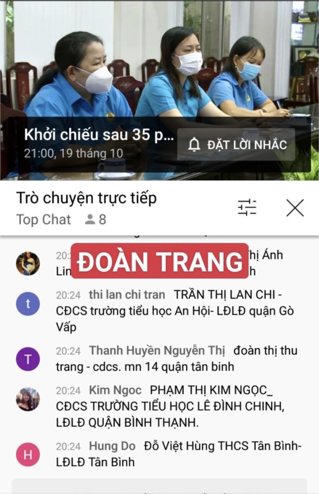 Ảnh đại diện